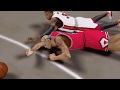 NBA 2K12 - Official Basketball Intro Feat. Kurtis ...
