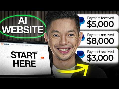 Wie man im Jahr 2026 Webseiten an lokale Unternehmen verkauft (HIER STARTEN)