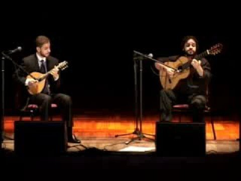 Danilo Brito e Rogério Caetano - Espinha de Bacalhau