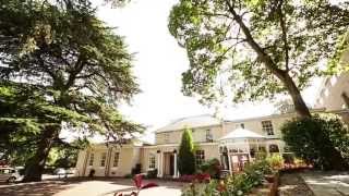 Gainsborough House Hotel Tour