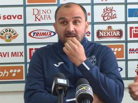 Fudbal Radnik press kup RS 16.05.2017.