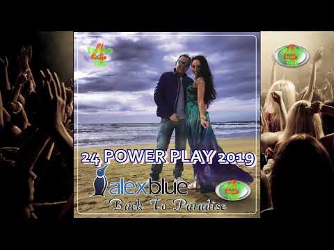 24 = POWER PLAY = 2019