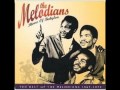 Melodians Irie Feeling
