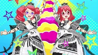 let's PLAY idol time pripara! / アイドルタイム プリパラプレイ動画 - 2018/01/02 22:09