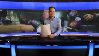 Video THE FIALKY - Upoutávka klip SVĚT 2014