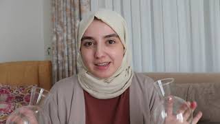 Biraz Ivır Zıvır Aldım! | Kore Ürünleri Cilt Bakım Alışverişim | Koren
