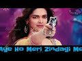 Aye Ho Meri Zindagi Mein Ii Whats App Status Song II 30 Seconds II Charmingurs Official