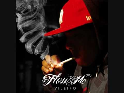 Flow Mc part Marcello Gugu - Vileiro ( Sintonia Dj Kl Jay )