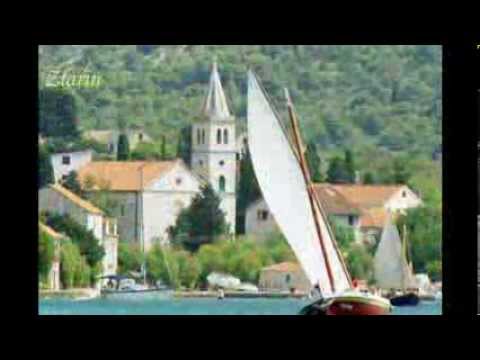 Hrvatska u mome srcu