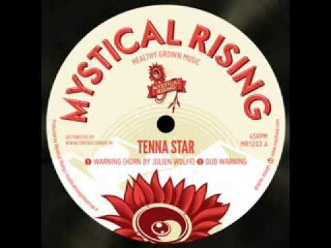 TENNA STAR - WARNING (SONG PREVIEW)