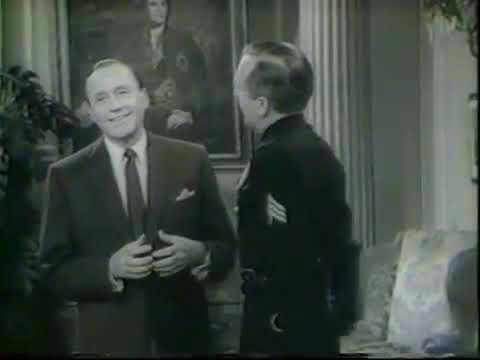 1962-02-04   Jack Benny Program -Season 12, Episode 16, Police Station Show
