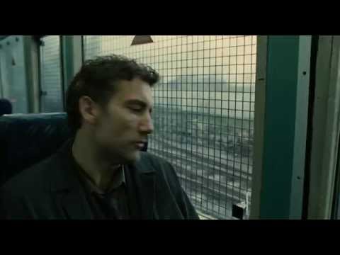 Children of Men (2006) - The train scene