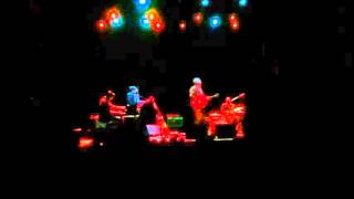 Tindersticks - Follow me, Second Chance Man, Were We Once Lovers?