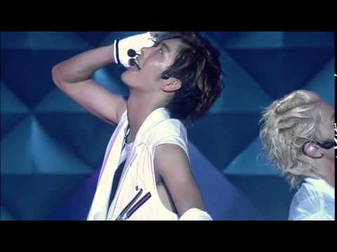 Cross Gene - Crazy (Japanese Ver) [M10 With U Japan Live]