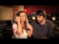 Kasey Chambers & Shane Nicholson discuss 'Til Death' from Wreck & Ruin