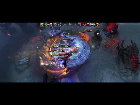 THE PERFECT COMBO YOUR TEAM NEVER ACTUALLY ACOMPLISHED