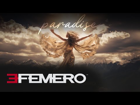 Suleymer x Efemero - Paradise (Extended Version)