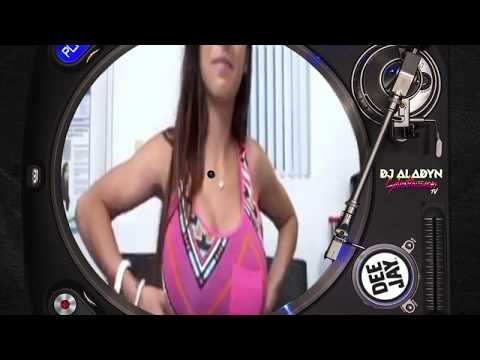 Dj Aladyn "SelectaVision Tv" Episode 1