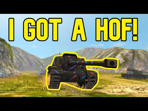 I GOT A DAMAGE RECORD!!