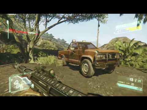 Crysis 3 (PC) - Online Multiplayer 2025