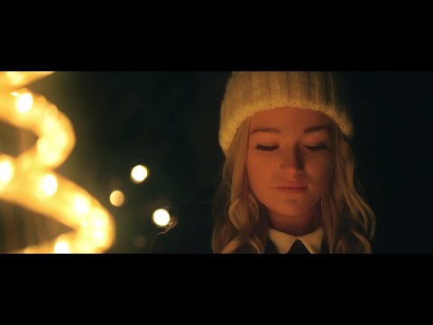 Claudia Buckley - O Holy Night (Official Music Video)