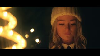 Claudia Buckley - O Holy Night (Official Music Video)