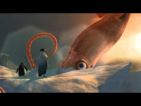 Happy Feet Two: The Video Game - Level 30