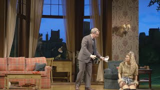 Sylvia on Broadway – First Look
