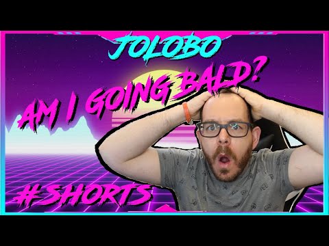 My Chat Is Telling Me I'm Going Bald?!?