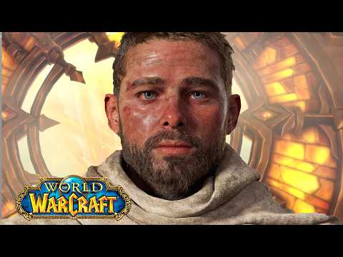 Anduin Wrynn's Complete Story: Return Of The King - All Cinematics | World of Warcraft Lore