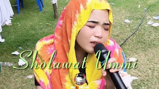 Download lagu Sholawat Ummi - Nurul  mp3