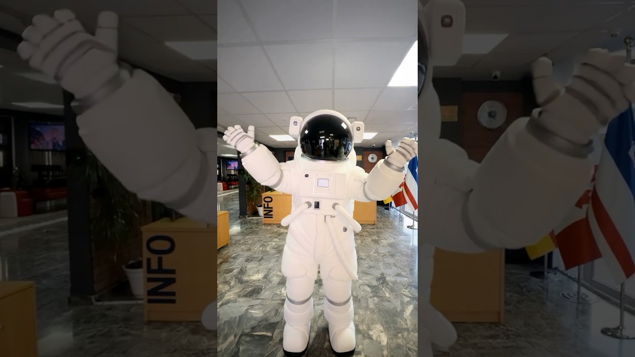 Anaokulu–İlkokul–Ortaokul NASA Kampüsü