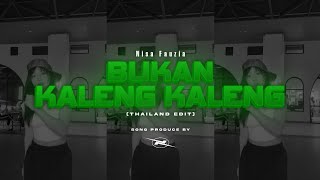 Download lagu Nisa Fauzia - Bukan Kaleng Kaleng (Thailand Edit) Prodby.Nerayna mp3 Download lagu Nisa Fauzia - Bukan Kaleng Kaleng (Thailand Edit) Prodby.Nerayna mp3