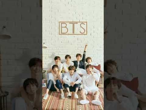 BTS Cute Group Photos💞