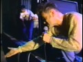 Morrissey - Sing Your Life (Dallas, 1991) (5/16)