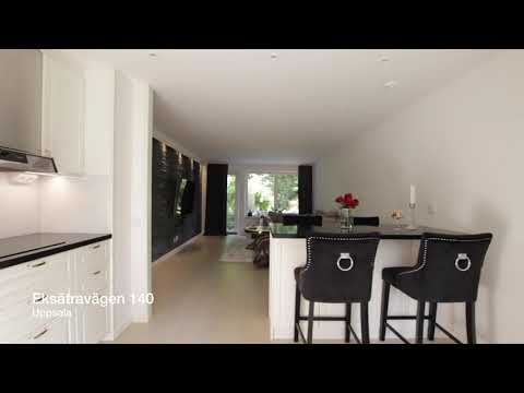Eksätravägen 140 - 2:a · 62.2m2 - Vårdsätra : Via Notar mäklare Uppsala