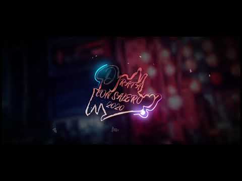 Dj Rafa Con Salero / TEMAZO - 2020 / PARA BAILAR - INSTRUMENTAL - SALSA FLAMENCA - REMIX