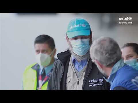 COVID-19 vaccines through the COVAX Mechanism