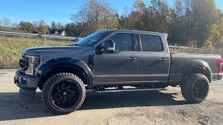 Αυτοκινήτου Ford F-250 Crew Cab προς πώληση - Απεικόνιση 4 | Autoline GR Αυτοκίνητο Ford F-250 Crew Cab | Απεικόνιση 4 - Autoline