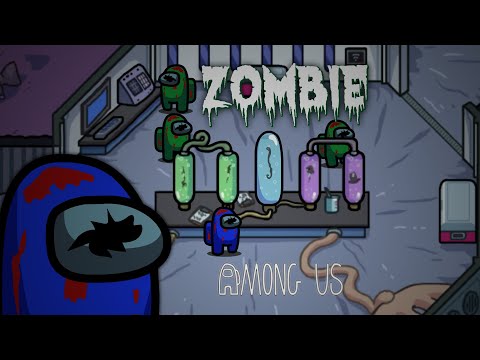 Among Us Zombie - Ep 36 (Animation)