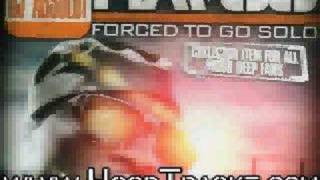 Havoc-DJ Absolut & Havoc-Forced To G-No Matter Where I Go