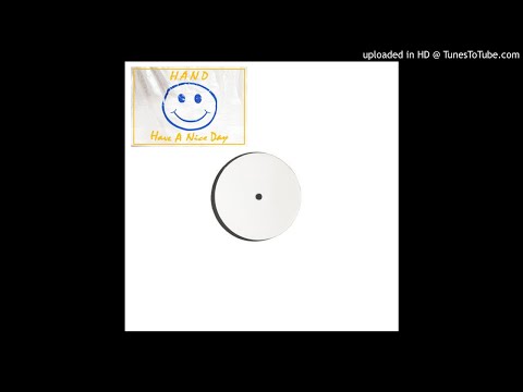 Unknown Artist - 120 Bpm (H.A.N.D. 02)