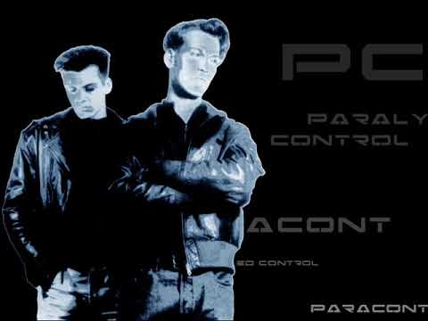 Paracont · D-ranged