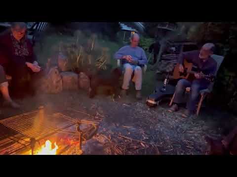 The Bantom Cock - Jake Thackray