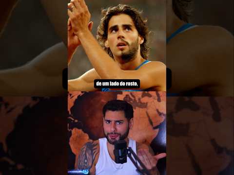 Bro Escondeu Algo no Tênis