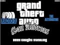 Been Caught Stealing - Radio X - GTA: SA ...