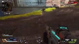 [apex]のんびり野良apexカジュアルorランク
