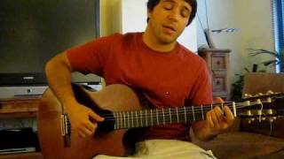 John Michael Montgomery   Highschool Heart Cover