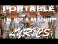 Portable - am not a prisoner   ( Lyrics )