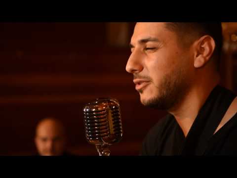 Mazeej - A Tribute to Georges Wassouf/جورج وسّوف - By Lucas Sakr